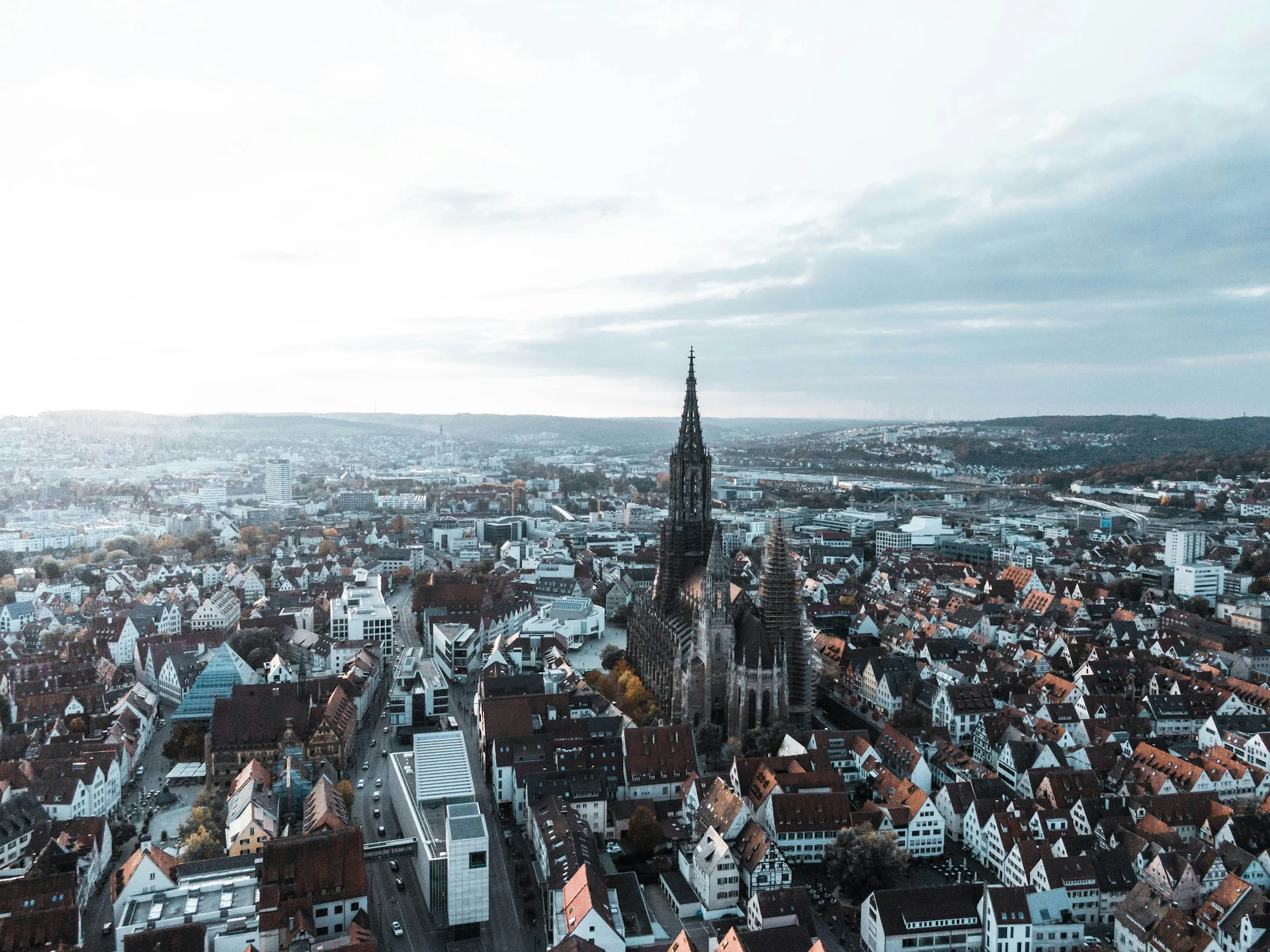 Leistungen Steuerkanzlei Ulm - Kalmaz-Top Steuerberatung Ulm